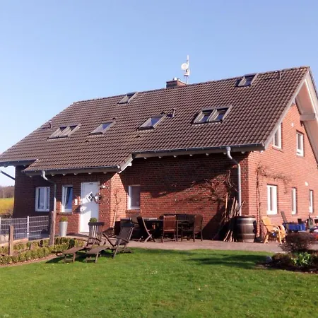 Panorama-suite * Birkenbeul