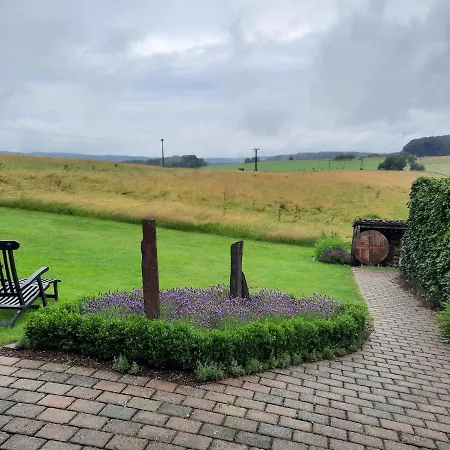 Daire Panorama-suite Birkenbeul