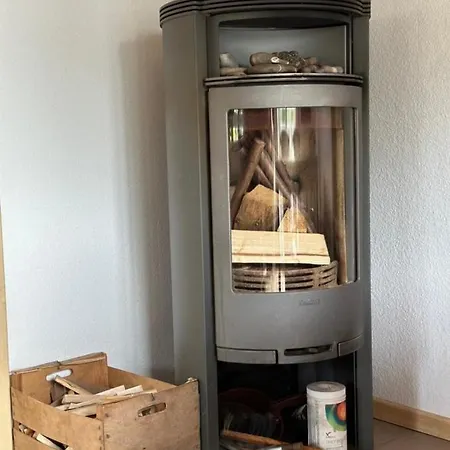 Daire Panorama-suite Birkenbeul