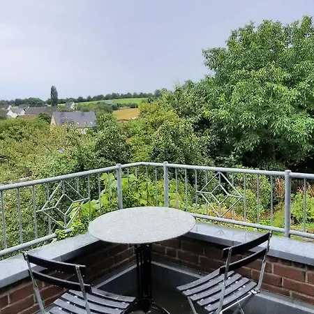 Panorama-suite * Birkenbeul