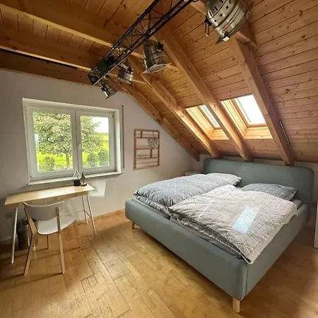 Daire Panorama-suite