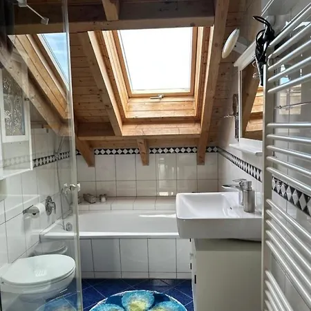 Panorama-suite Birkenbeul