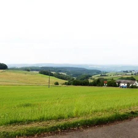 Daire Panorama-suite *