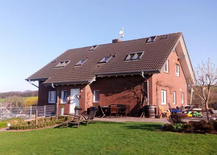 Panorama-suite * Birkenbeul