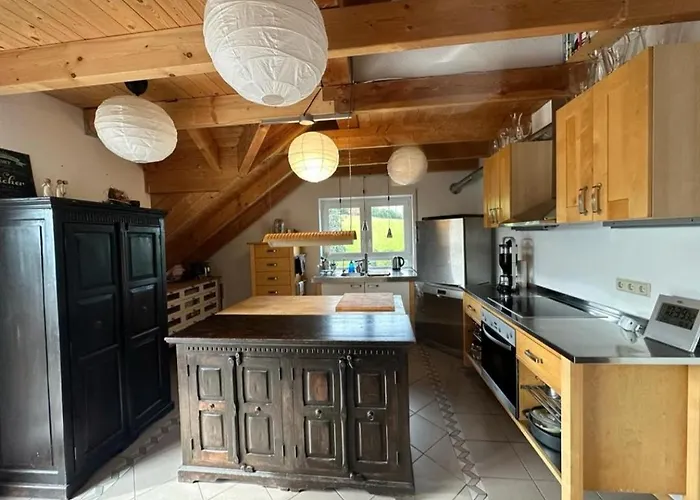 Panorama-suite Apartamento