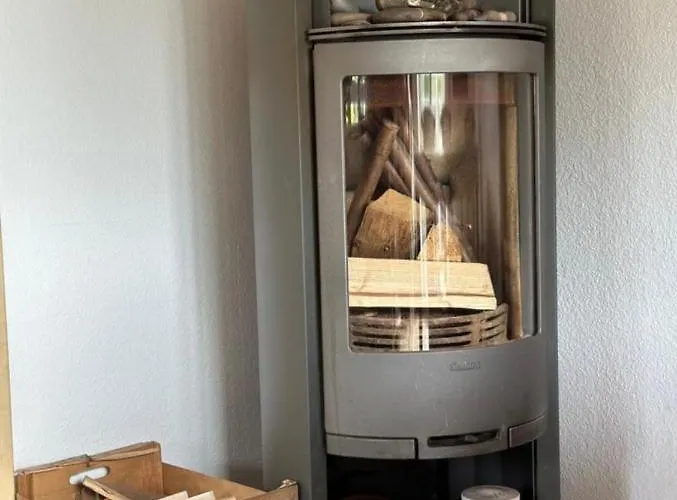 Apartamento Panorama-suite Birkenbeul