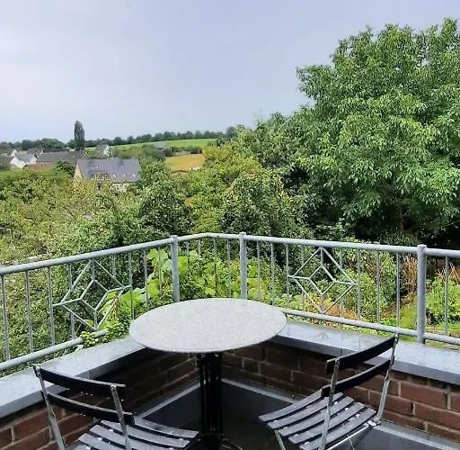 Panorama-suite * Birkenbeul