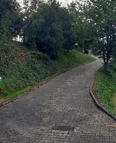 Panorama-suite Lägenhet