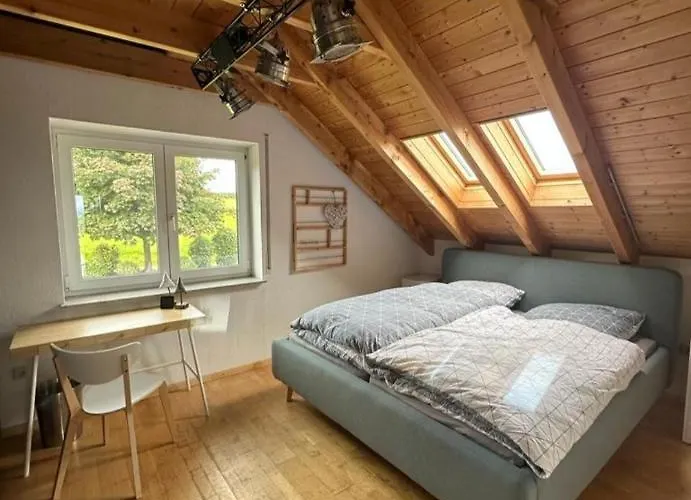 Apartamento Panorama-suite