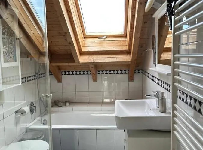 Panorama-suite Birkenbeul