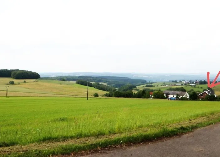 Lägenhet Panorama-suite *